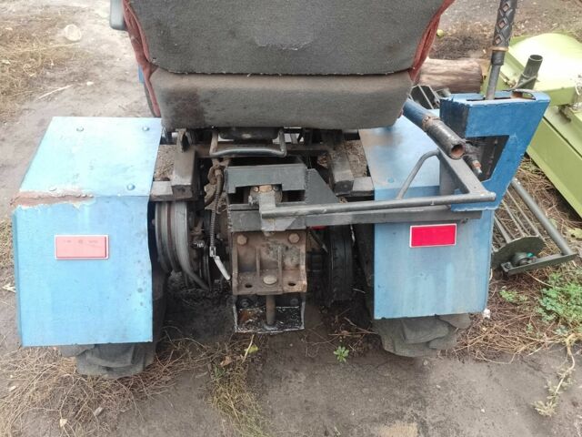 Саморобний Інша, об'ємом двигуна 0 л та пробігом 20 тис. км за 1376 $, фото 3 на Automoto.ua