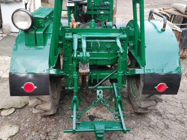 Саморобний Інша, об'ємом двигуна 1.36 л та пробігом 100 тис. км за 1300 $, фото 1 на Automoto.ua