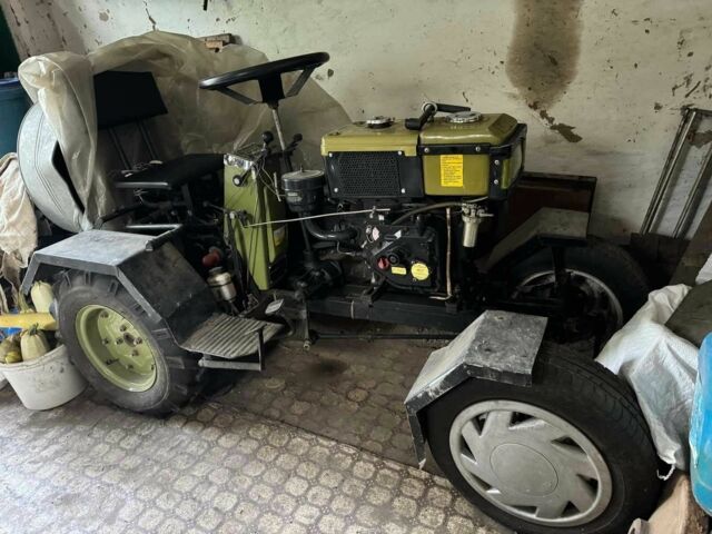 Саморобний Інша 2019 у Белой Церкве на Automoto.ua Саморобний Інша, об'ємом двигуна 0 л та пробігом 1 тис. км за 1403 $, фото 1 на Automoto.ua