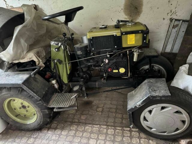 Саморобний Інша 2019 у Белой Церкве на Automoto.ua Саморобний Інша, об'ємом двигуна 0 л та пробігом 1 тис. км за 1403 $, фото 2 на Automoto.ua