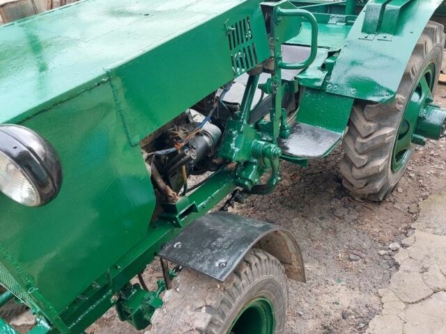 Саморобний Інша, об'ємом двигуна 1.36 л та пробігом 100 тис. км за 1300 $, фото 4 на Automoto.ua