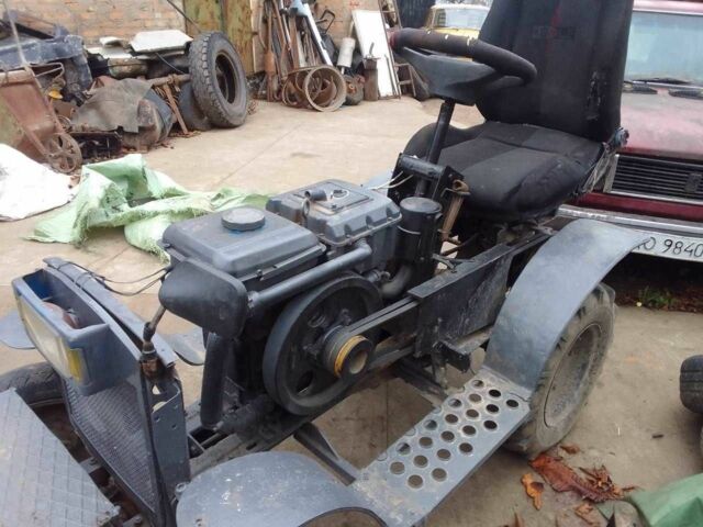 Саморобний Інша, об'ємом двигуна 0 л та пробігом 1 тис. км за 643 $, фото 3 на Automoto.ua