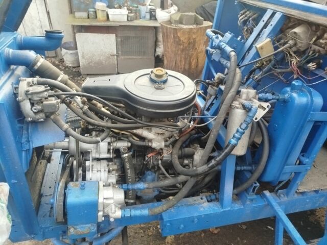 Саморобний Інша 2020 у Тернополі на Automoto.ua Саморобний Інша, об'ємом двигуна 0 л та пробігом 123 тис. км за 2000 $, фото 5 на Automoto.ua