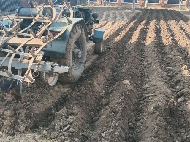 Саморобний Інша, об'ємом двигуна 1.6 л та пробігом 100 тис. км за 1850 $, фото 4 на Automoto.ua