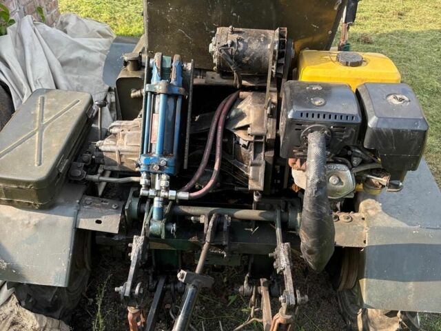 Самодельный Другая, объемом двигателя 0 л и пробегом 1 тыс. км за 1571 $, фото 3 на Automoto.ua