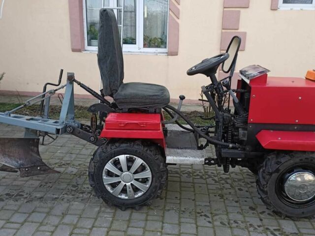 Самодельный Другая, объемом двигателя 0 л и пробегом 100 тыс. км за 70000 $, фото 12 на Automoto.ua