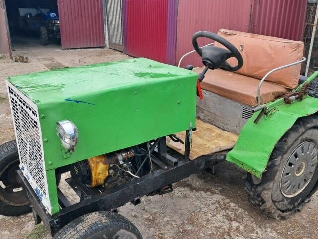 Самодельный Другая, объемом двигателя 0 л и пробегом 1000 тыс. км за 600 $, фото 1 на Automoto.ua