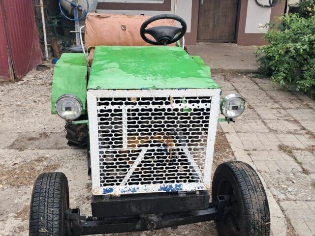 Самодельный Другая, объемом двигателя 0 л и пробегом 1000 тыс. км за 600 $, фото 4 на Automoto.ua