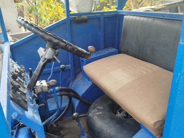 Саморобний Інша 2020 у Тернополі на Automoto.ua Саморобний Інша, об'ємом двигуна 0 л та пробігом 123 тис. км за 2000 $, фото 11 на Automoto.ua