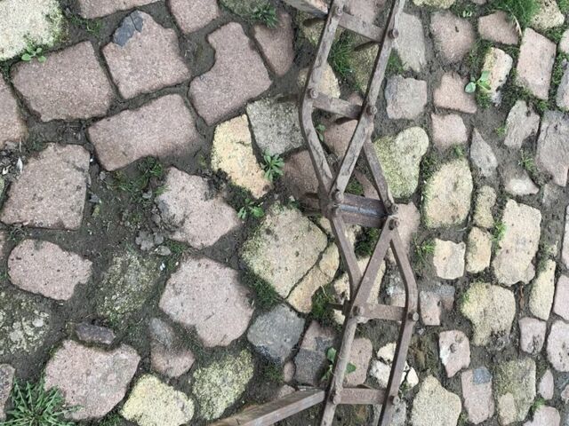 Самодельный Другая, объемом двигателя 1.3 л и пробегом 10 тыс. км за 799 $, фото 6 на Automoto.ua