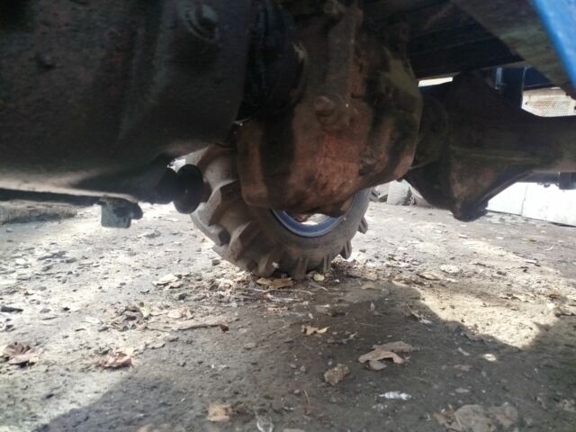 Саморобний Інша 2020 у Тернополі на Automoto.ua Саморобний Інша, об'ємом двигуна 0 л та пробігом 123 тис. км за 2000 $, фото 13 на Automoto.ua