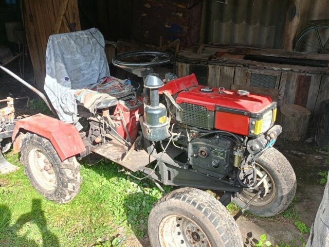 Самодельный Другая, объемом двигателя 0 л и пробегом 1000 тыс. км за 893 $, фото 1 на Automoto.ua