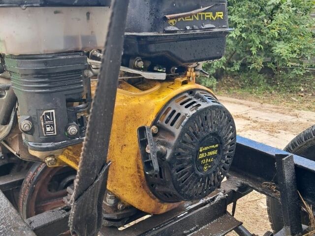 Самодельный Другая, объемом двигателя 0 л и пробегом 1000 тыс. км за 600 $, фото 5 на Automoto.ua