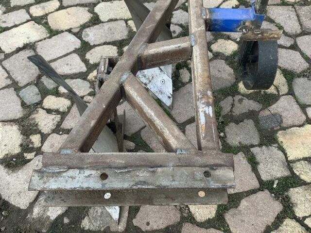 Самодельный Другая, объемом двигателя 1.3 л и пробегом 10 тыс. км за 799 $, фото 1 на Automoto.ua