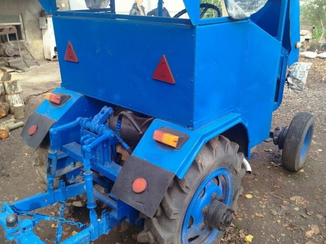 Саморобний Інша 2020 у Тернополі на Automoto.ua Саморобний Інша, об'ємом двигуна 0 л та пробігом 123 тис. км за 2000 $, фото 2 на Automoto.ua