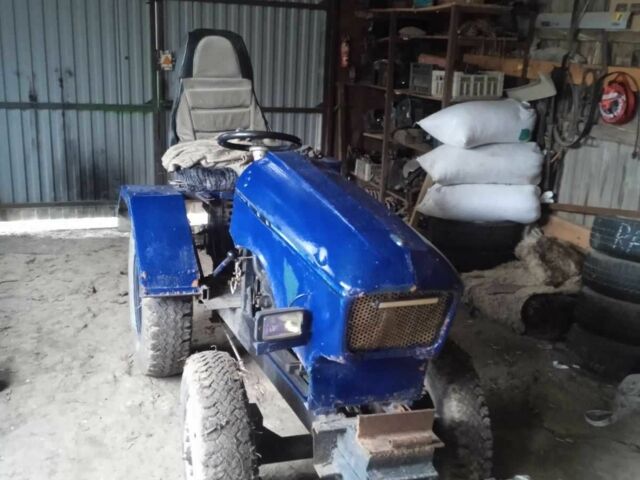 Саморобний Інша, об'ємом двигуна 0 л та пробігом 100 тис. км за 900 $, фото 3 на Automoto.ua