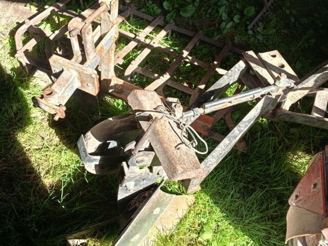 Самодельный Другая, объемом двигателя 0 л и пробегом 1000 тыс. км за 893 $, фото 6 на Automoto.ua