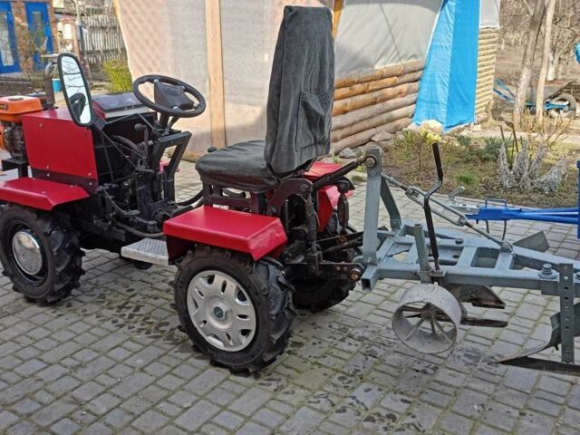 Самодельный Другая, объемом двигателя 0 л и пробегом 100 тыс. км за 70000 $, фото 11 на Automoto.ua