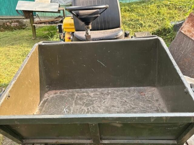 Самодельный Другая, объемом двигателя 0 л и пробегом 1 тыс. км за 1571 $, фото 6 на Automoto.ua