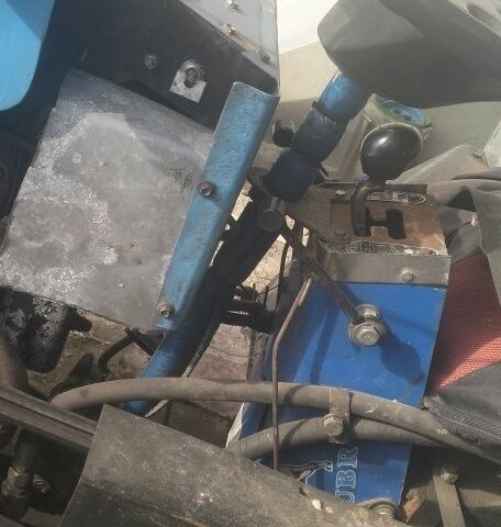 Самодельный Другая, объемом двигателя 0 л и пробегом 1 тыс. км за 1199 $, фото 3 на Automoto.ua