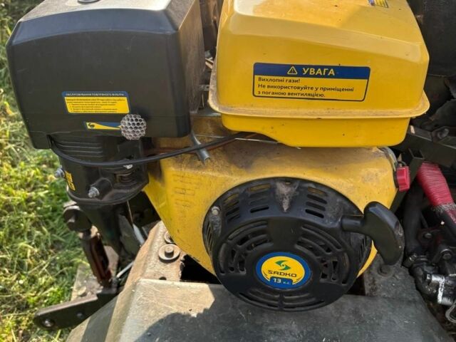 Самодельный Другая, объемом двигателя 0 л и пробегом 1 тыс. км за 1571 $, фото 7 на Automoto.ua