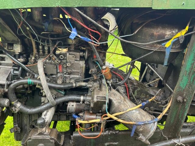 Самодельный Другая, объемом двигателя 0 л и пробегом 10 тыс. км за 950 $, фото 3 на Automoto.ua