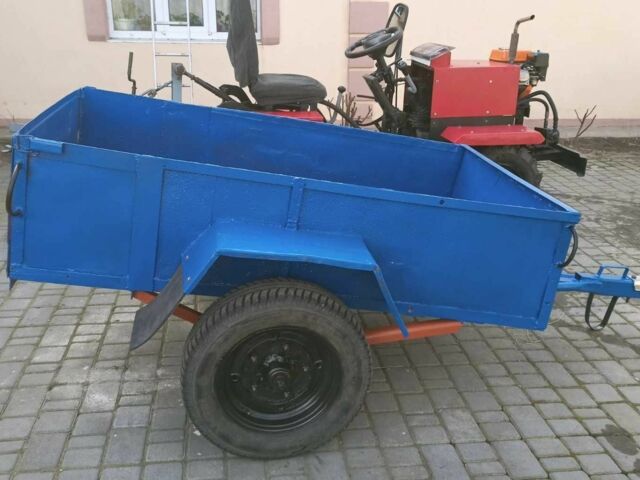 Самодельный Другая, объемом двигателя 0 л и пробегом 100 тыс. км за 70000 $, фото 4 на Automoto.ua