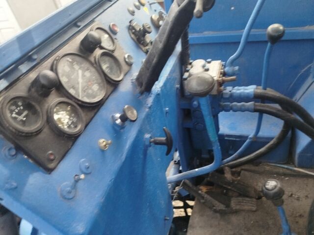 Саморобний Інша 2020 у Тернополі на Automoto.ua Саморобний Інша, об'ємом двигуна 0 л та пробігом 123 тис. км за 2000 $, фото 9 на Automoto.ua