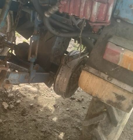 Самодельный Другая, объемом двигателя 0 л и пробегом 1 тыс. км за 1199 $, фото 2 на Automoto.ua