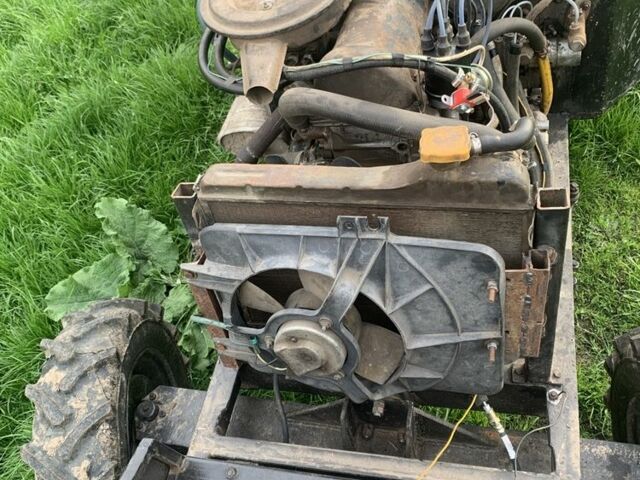 Самодельный Другая, объемом двигателя 1.3 л и пробегом 10 тыс. км за 799 $, фото 4 на Automoto.ua