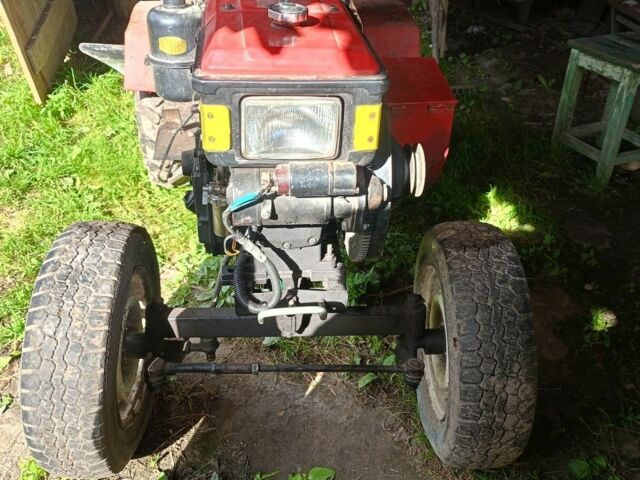 Самодельный Другая, объемом двигателя 0 л и пробегом 1000 тыс. км за 893 $, фото 2 на Automoto.ua