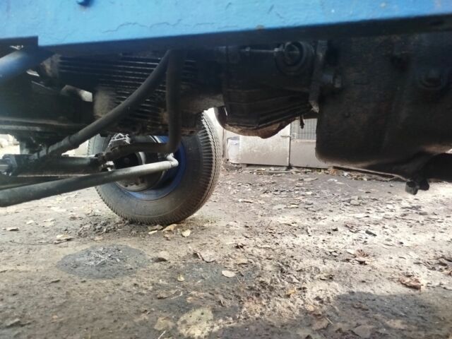 Саморобний Інша 2020 у Тернополі на Automoto.ua Саморобний Інша, об'ємом двигуна 0 л та пробігом 123 тис. км за 2000 $, фото 14 на Automoto.ua