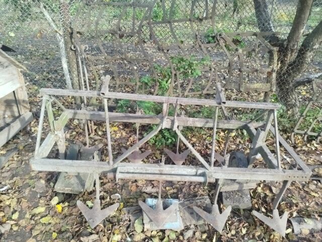 Саморобний Інша 2020 у Тернополі на Automoto.ua Саморобний Інша, об'ємом двигуна 0 л та пробігом 123 тис. км за 2000 $, фото 18 на Automoto.ua