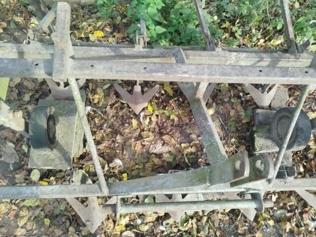 Саморобний Інша 2020 у Тернополі на Automoto.ua Саморобний Інша, об'ємом двигуна 0 л та пробігом 123 тис. км за 2000 $, фото 20 на Automoto.ua