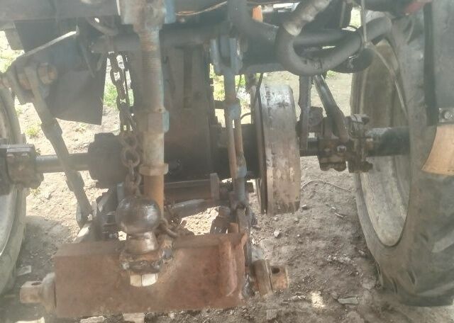 Самодельный Другая, объемом двигателя 0 л и пробегом 1 тыс. км за 1199 $, фото 1 на Automoto.ua