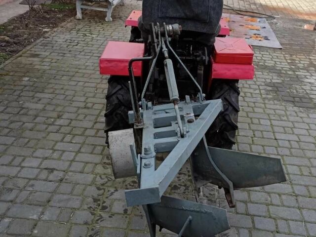 Самодельный Другая, объемом двигателя 0 л и пробегом 100 тыс. км за 70000 $, фото 5 на Automoto.ua