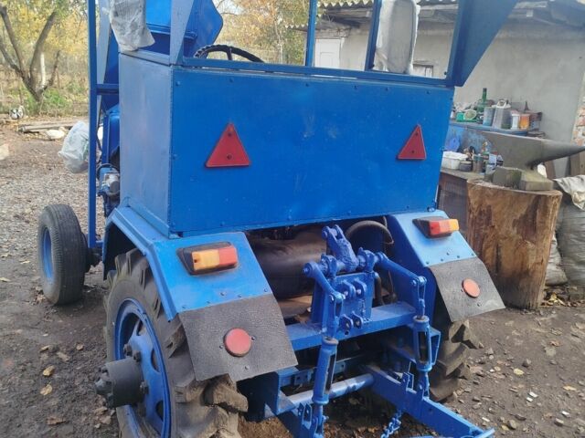 Саморобний Інша 2020 у Тернополі на Automoto.ua Саморобний Інша, об'ємом двигуна 0 л та пробігом 123 тис. км за 2000 $, фото 1 на Automoto.ua