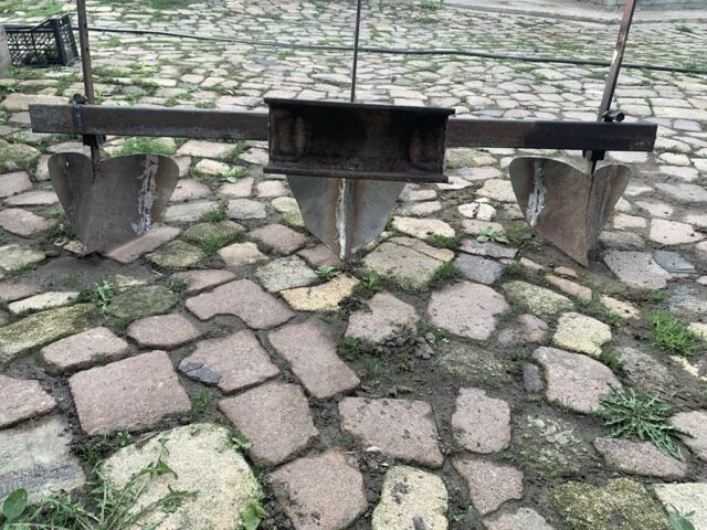 Самодельный Другая, объемом двигателя 1.3 л и пробегом 10 тыс. км за 799 $, фото 7 на Automoto.ua