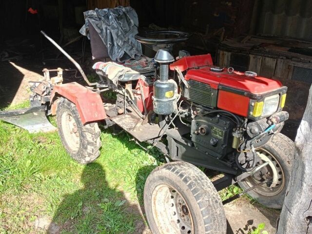 Саморобний Інша, об'ємом двигуна 0 л та пробігом 1000 тис. км за 895 $, фото 3 на Automoto.ua