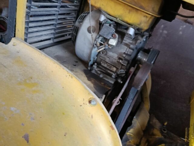 Самодельный Другая, объемом двигателя 0 л и пробегом 10 тыс. км за 473 $, фото 3 на Automoto.ua