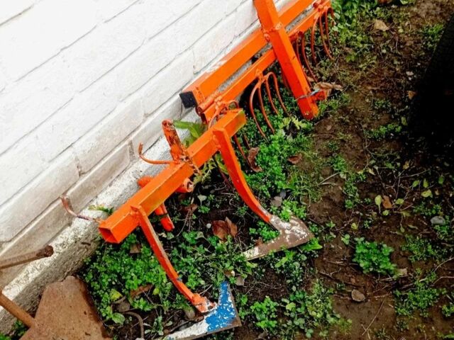 Саморобний Інша, об'ємом двигуна 0 л та пробігом 50 тис. км за 402 $, фото 5 на Automoto.ua