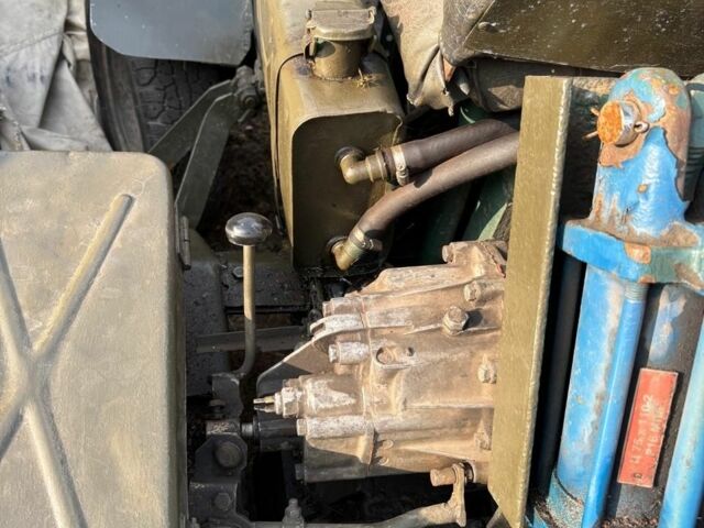 Самодельный Другая, объемом двигателя 0 л и пробегом 1 тыс. км за 1571 $, фото 4 на Automoto.ua