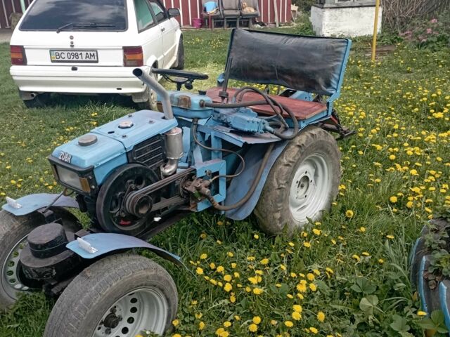 Саморобний Інша, об'ємом двигуна 10 л та пробігом 10 тис. км за 55000 $, фото 8 на Automoto.ua