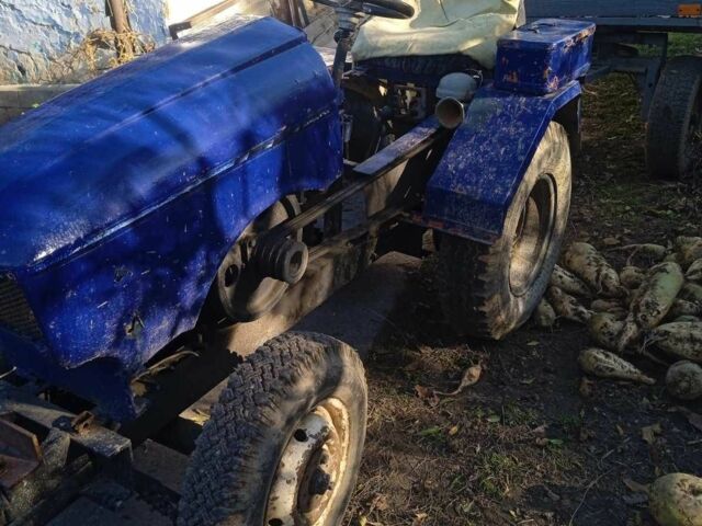 Саморобний Інша, об'ємом двигуна 0 л та пробігом 100 тис. км за 900 $, фото 2 на Automoto.ua