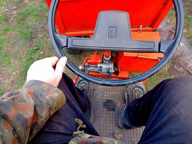 Саморобний Інша, об'ємом двигуна 0 л та пробігом 50 тис. км за 402 $, фото 4 на Automoto.ua