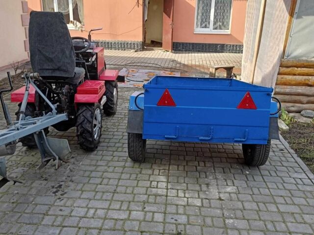 Самодельный Другая, объемом двигателя 0 л и пробегом 100 тыс. км за 70000 $, фото 1 на Automoto.ua
