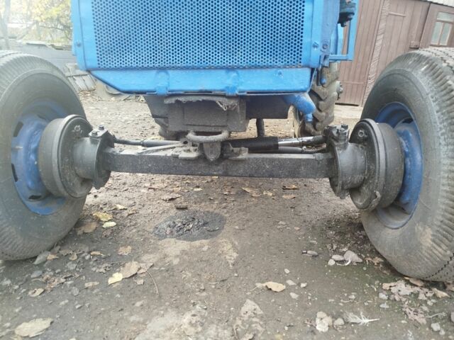 Саморобний Інша 2020 у Тернополі на Automoto.ua Саморобний Інша, об'ємом двигуна 0 л та пробігом 123 тис. км за 2000 $, фото 6 на Automoto.ua