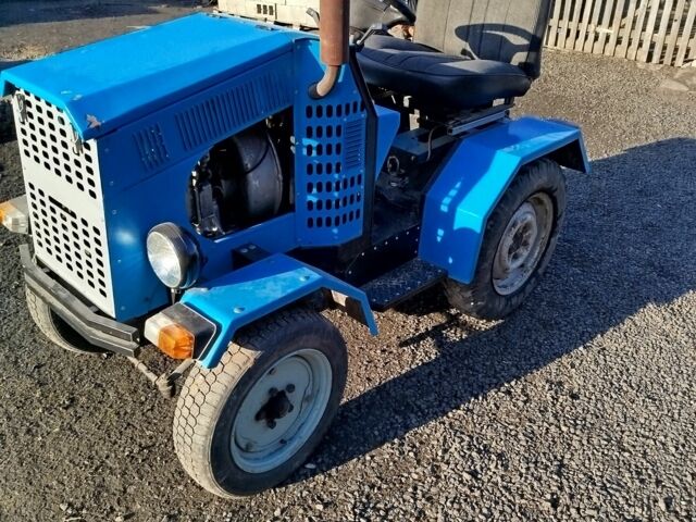 Саморобний Інша, об'ємом двигуна 0 л та пробігом 5 тис. км за 840 $, фото 3 на Automoto.ua