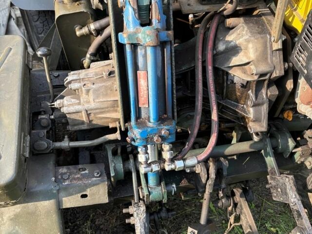 Самодельный Другая, объемом двигателя 0 л и пробегом 1 тыс. км за 1571 $, фото 5 на Automoto.ua