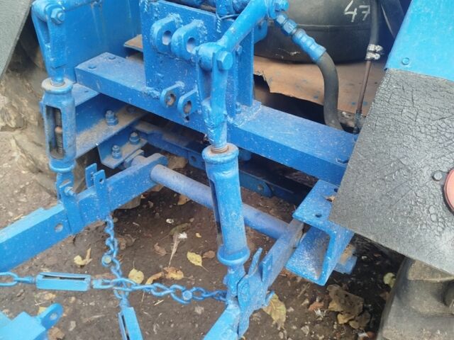 Саморобний Інша 2020 у Тернополі на Automoto.ua Саморобний Інша, об'ємом двигуна 0 л та пробігом 123 тис. км за 2000 $, фото 8 на Automoto.ua